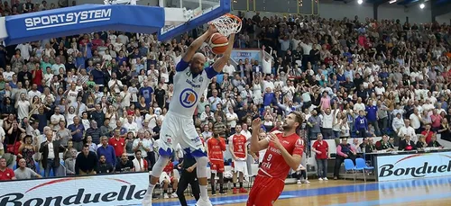 Saint-Quentin : un écran géant pour la finale retour des playoffs...