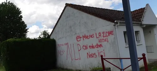 Mazingarbe (62) :  un couvre-feu imposé pour les moins de 13 ans