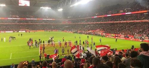 Ligue des Champions : la billetterie ouvre ce matin pour les...