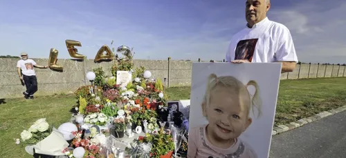 Meurtre de la petite Léa : le procès commence aujourd'hui