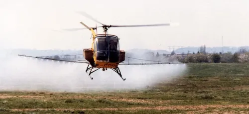 Opération anti-moustiques ce mardi dans le Saint-Quentinois
