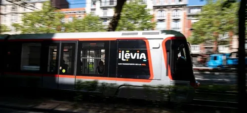 Loos : agression d'un chauffeur de bus Ilévia ce dimanche soir