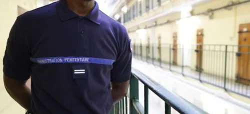 Laon : un détenu de la prison condamné après l'agression d'une...