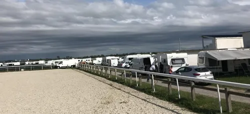 Berck : le maire réclame l'expulsion des gens du voyage
