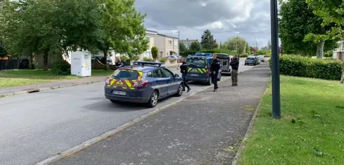 Nord : la gendarmerie mène des opérations anti-rodéos