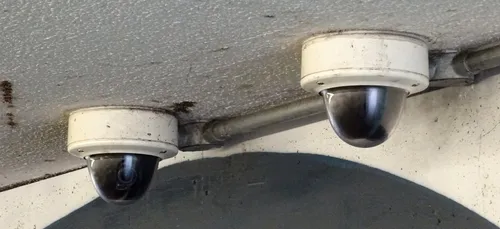 Le nombre de caméras de vidéosurveillance va augmenter dans...