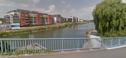 Une personne recherchée dans la Deûle hier soir