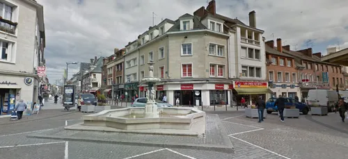 Beauvais : la ville veut taxer les locaux commerciaux laissés vides