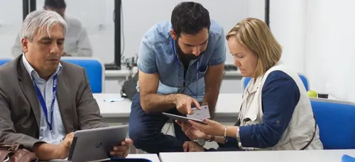Emploi et formation, mobilisation ce lundi à Breteuil