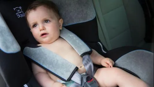 Aisne : une maman laisse son bébé de 6 mois dans une voiture