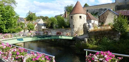 Village préféré des Français : La Ferté-Milon représente la région...