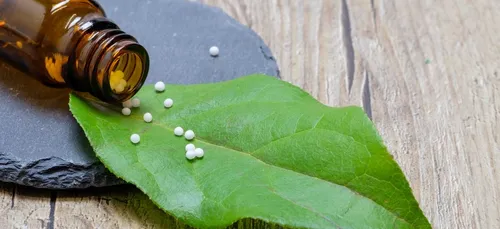 L'homéopathie peut-être déremboursée par l'Assurance Maladie