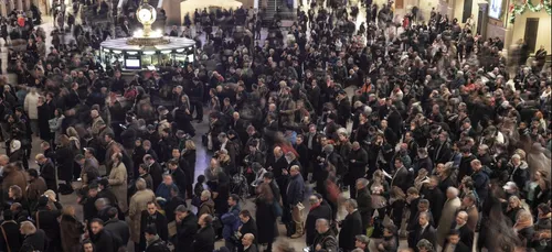 Il y a plus de naissances hors mariage dans la région que dans le...