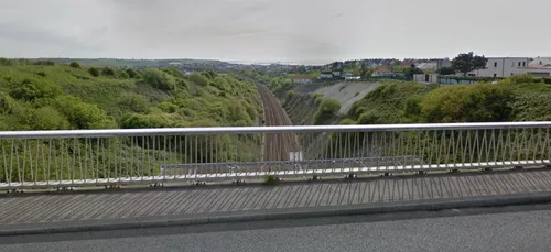 Wimereux : une femme retrouvée morte sur les voies ferrées