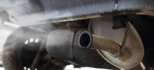 Les véhicules polluants seront bientôt bannis d'une partie de la...