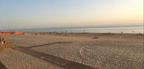 Deux morts par noyade ce week-end au Touquet