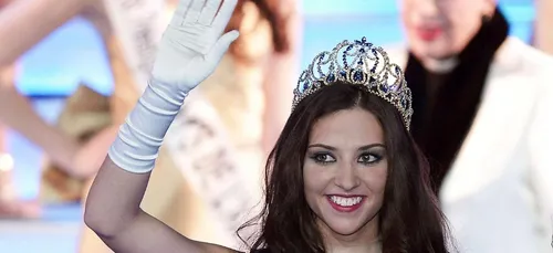 Margaux Deroy, l'ex-miss Gravelines, blanchie dans une affaire de...