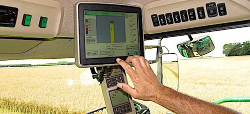 Deux hommes en détention provisoire pour des vols de GPS agricoles