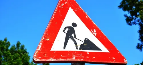 Travaux : des perturbations tout l'été sur la D1016