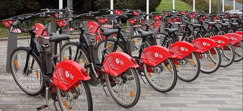 On ne pourra pas rouler en V’lille le 10 juillet