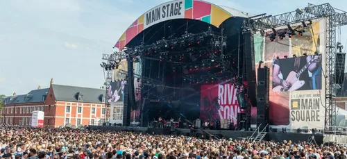 Main Square Festival d’Arras : la SNCF annonce des trains de nuit...