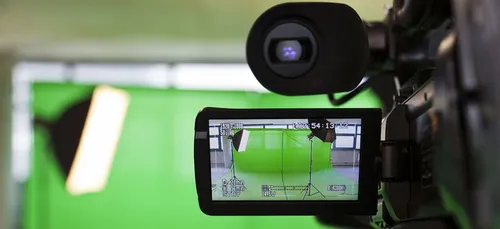 Devenez animateur télé