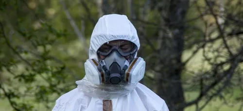 Des travaux interrompus après la colère et l'intoxication des...