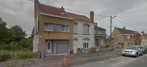 Femme poignardée à Coudekerque-Branche : un suspect incarcéré