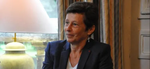 L'ex-préfète de la Somme limogée par François De Rugy