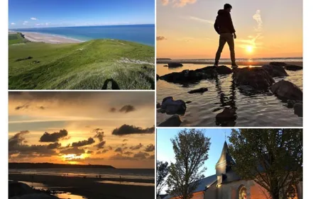 Une nouvelle appli pour profiter pleinement des 2 Caps