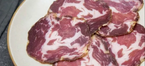 Rappel de produits : de la Coppa contaminée par des salmonelles