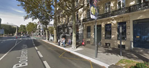 Lille : blessé à la tête, un homme retrouvé mort place de la...