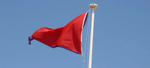Baignade interdite sur certaines plages du Pas-de-Calais et de la...