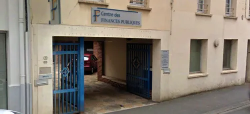 Les élus s'opposent à la fermeture du Centre des Impôts de Guise