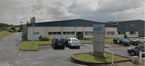 L'entreprise ADB Stagelight va fermer