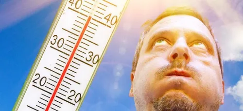 Déjà des victimes de la canicule dans les Hauts-de-France