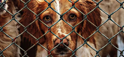 Abandons d'animaux, un refuge fait preuve d'imagination