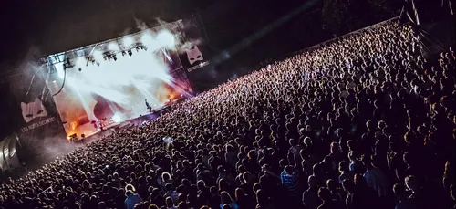 Une plainte pour viol au festival Les Nuits Secrètes