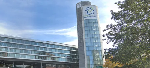 La Région Hauts-de-France recrute une vingtaine de personnes cet été