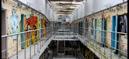 Une nouvelle prison bientôt à Loos