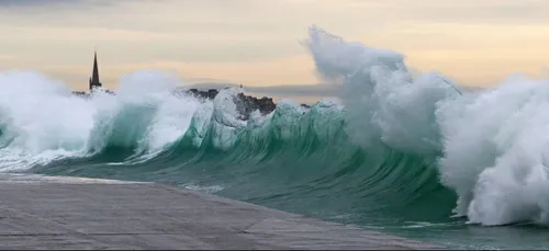 Baie de Somme : Sept personnes sauvées de la noyade ce jeudi midi