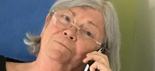 Disparition inquiétante à Oignies : Avez-vous vu Françoise ?