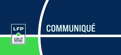 Deux supporters de Chambly agressés après un match : la LFP réagit