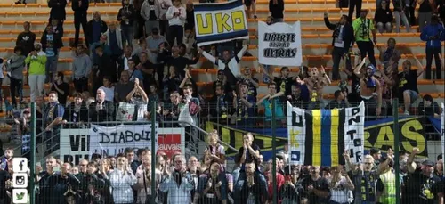 Supporters de Chambly agressés : un suspect en garde à vue ce lundi