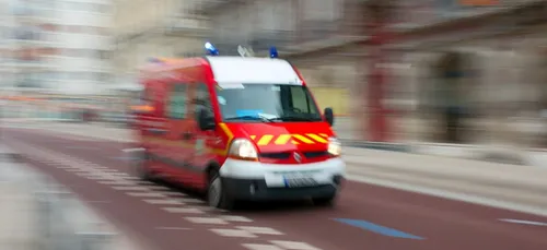 Denain : un bébé grièvement brûlé par une casserole d'eau bouillante