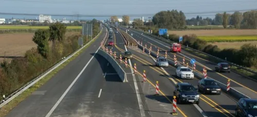 Calaisis : des travaux sur l'A16 du 15 au 18 août