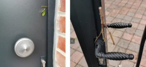 Cambriolages : appel à la vigilance des gendarmes du Nord