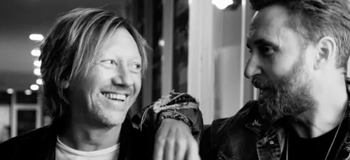 Les DJ's réagissent après la mort de Fred Rister