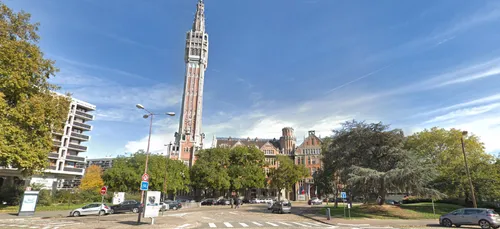 Réfugiés accueillis à Lille : un appel aux dons est lancé