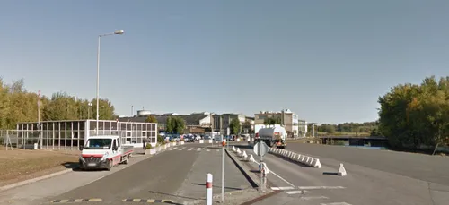 A Chauny l'entreprise DuPont se veut rassurante pour les riverains